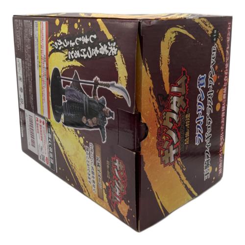 キングダム ラストワン賞 王騎フィギュアラストワンver. フィギュア 一番くじ キングダム～最強の将達～