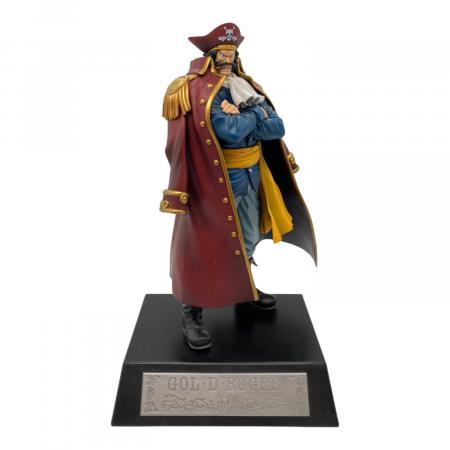 ONE PIECE (ワンピース) A賞 ゴール・D・ロジャーフィギュア
