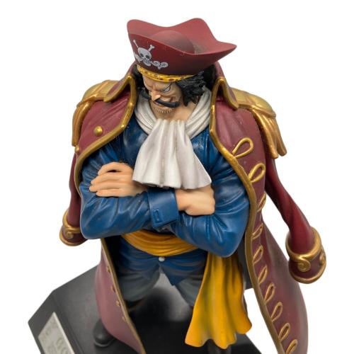 ONE PIECE (ワンピース) A賞 ゴール・D・ロジャーフィギュア フィギュア 一番くじ ワンピース ～The Legend of GOL・D・ROGER編～