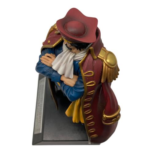 ONE PIECE (ワンピース) A賞 ゴール・D・ロジャーフィギュア