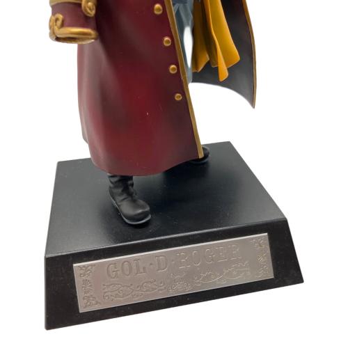 ONE PIECE (ワンピース) A賞 ゴール・D・ロジャーフィギュア