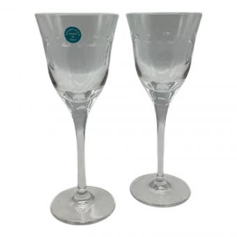 TIFFANY & Co. (ティファニー アンド コー) ワイングラス