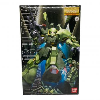 BANDAI (バンダイ) MG 1/100 RMS-106 ハイザック ガンプラ