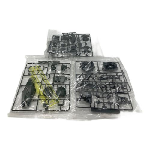 BANDAI (バンダイ) MG 1/100 RMS-106 ハイザック ガンプラ