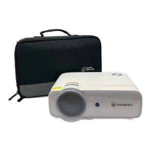 VANKYO (バンキョー) プロジェクター LEISURE 430W