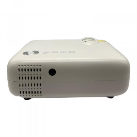 VANKYO LEISURE 430W プロジェクター(即日発送) VANKYO (バンキョー) プロジェクター LEISURE 430W｜トレファクONLINE