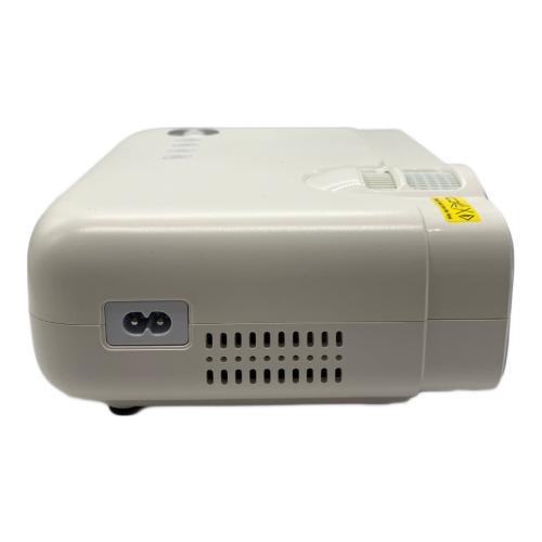 VANKYO (バンキョー) プロジェクター LEISURE 430W