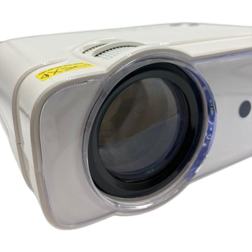 VANKYO (バンキョー) プロジェクター LEISURE 430W