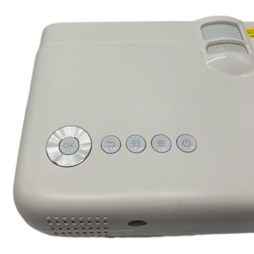 VANKYO (バンキョー) プロジェクター LEISURE 430W