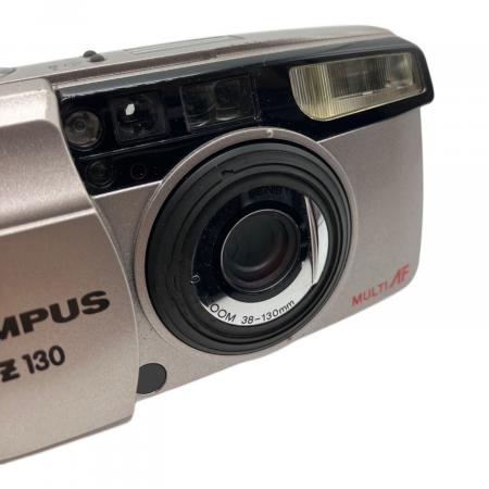 OLYMPUS (オリンパス) フィルムカメラ OZ130｜トレファクONLINE