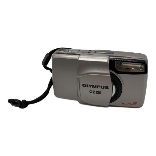 OLYMPUS (オリンパス) フィルムカメラ OZ130