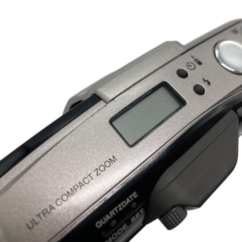 OLYMPUS (オリンパス) フィルムカメラ OZ130