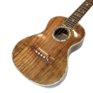 テナーウクレレ ブランド不明