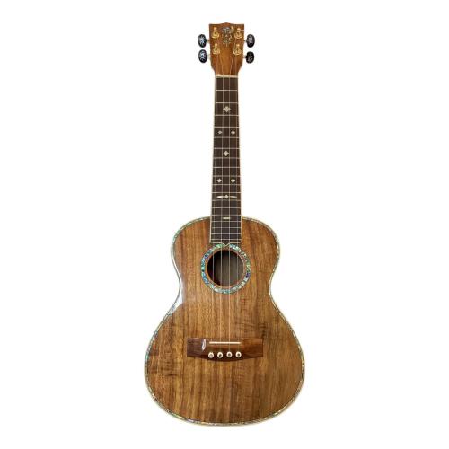 テナーウクレレ ブランド不明