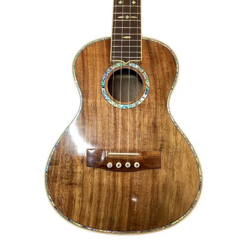 テナーウクレレ ブランド不明