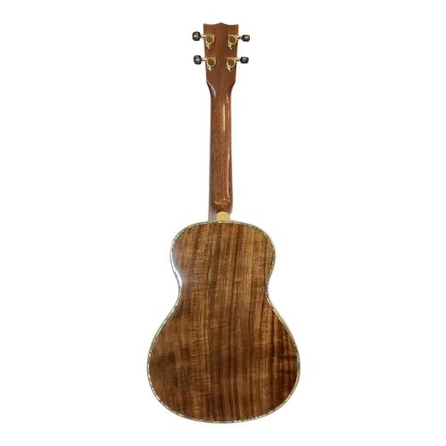 テナーウクレレ ブランド不明