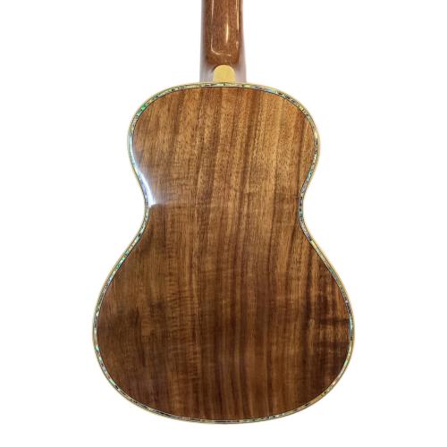 テナーウクレレ ブランド不明