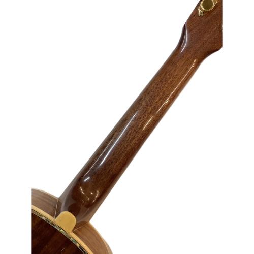 テナーウクレレ ブランド不明