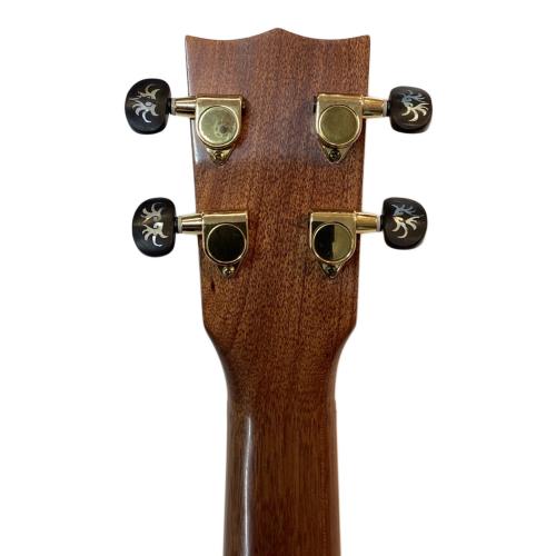 テナーウクレレ ブランド不明