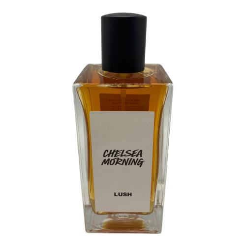 LUSH (ラッシュ) パフューム 100ml 残量80%-99% チェルシーモーニング