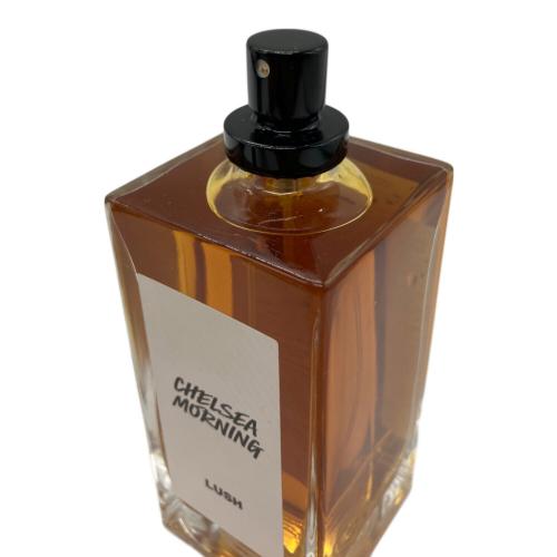 LUSH (ラッシュ) パフューム 100ml 残量80%-99% チェルシーモーニング
