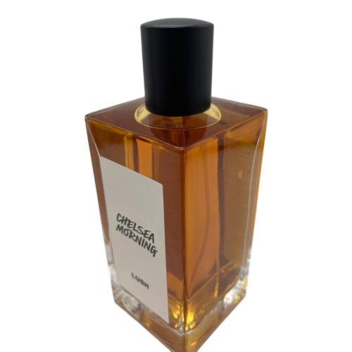 LUSH (ラッシュ) パフューム 100ml 残量80%-99% チェルシーモーニング