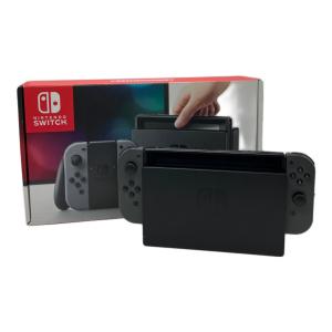 Nintendo (ニンテンドー) Nintendo Switch HAC-001