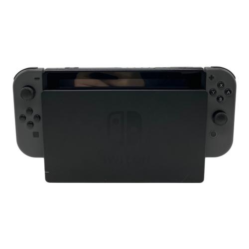Nintendo (ニンテンドー) Nintendo Switch HAC-001｜トレファクONLINE