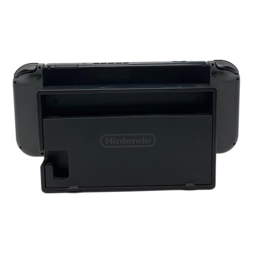 Nintendo (ニンテンドー) Nintendo Switch HAC-001