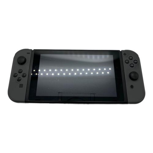 Nintendo (ニンテンドー) Nintendo Switch HAC-001｜トレファクONLINE