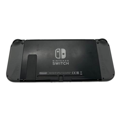 Nintendo (ニンテンドー) Nintendo Switch HAC-001｜トレファクONLINE