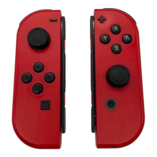 Nintendo (ニンテンドー) Joy-Con HAC-015 レッド