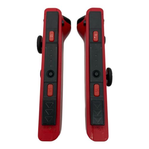 Nintendo (ニンテンドー) Joy-Con HAC-015 レッド