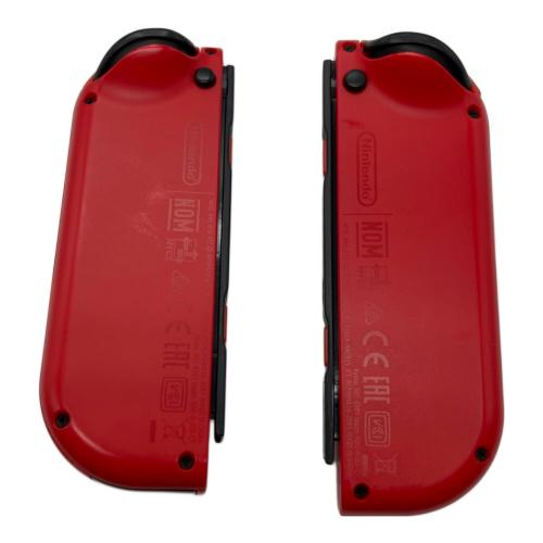 Nintendo (ニンテンドー) Joy-Con HAC-015 レッド