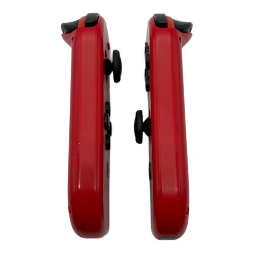 Nintendo (ニンテンドー) Joy-Con HAC-015 レッド