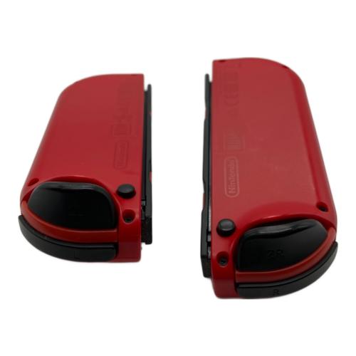 Nintendo (ニンテンドー) Joy-Con HAC-015 レッド