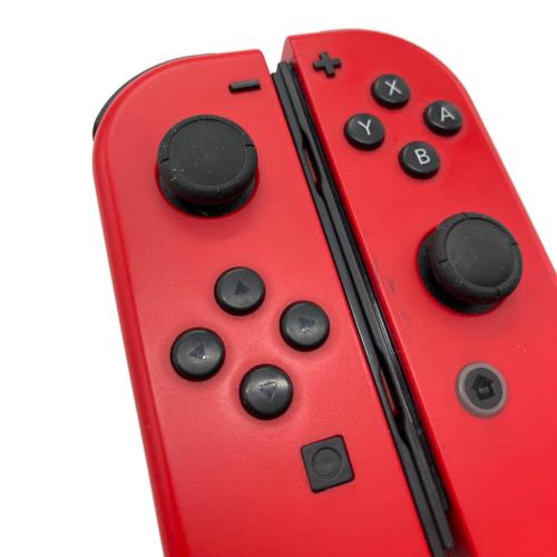 Nintendo (ニンテンドー) Joy-Con HAC-015 レッド
