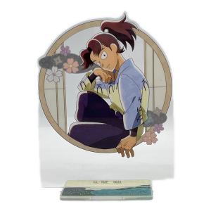 忍たま乱太郎 山田利吉 アクリルスタンド セガラッキーくじ