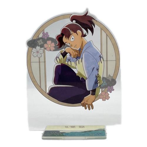 忍たま乱太郎 山田利吉 アクリルスタンド セガラッキーくじ