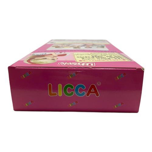 タカラ リカちゃん人形 TVCF出演記念