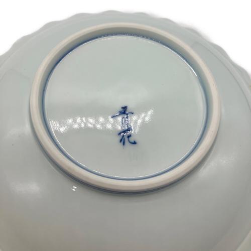 有田焼 (アリタヤキ) 中鉢 青花