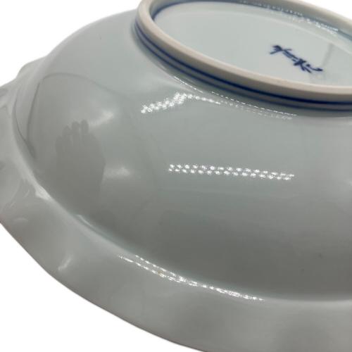 有田焼 (アリタヤキ) 中鉢 青花