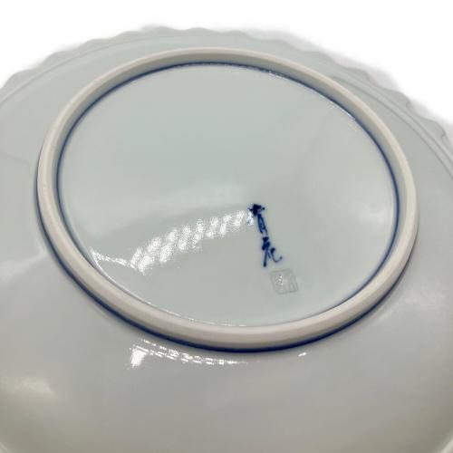 有田焼 (アリタヤキ) 大皿 青花