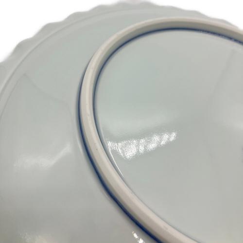 有田焼 (アリタヤキ) 大皿 青花