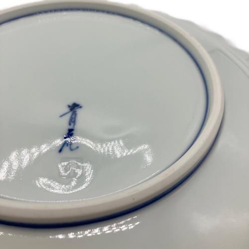 有田焼 (アリタヤキ) 大皿 青花