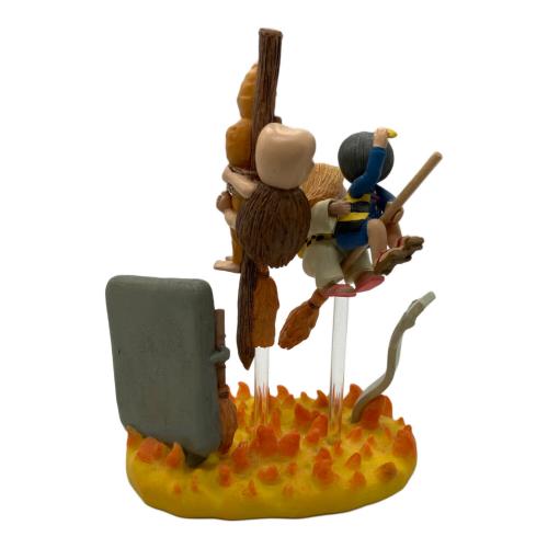 ゲゲゲの鬼太郎 (ゲゲゲノキタロウ) 水木しげるの原作フィギュアコレクション フィギュア