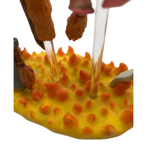 ゲゲゲの鬼太郎 (ゲゲゲノキタロウ) 水木しげるの原作フィギュアコレクション フィギュア