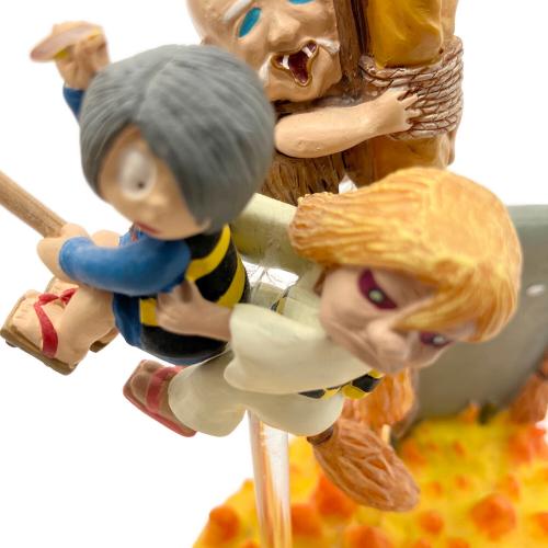 ゲゲゲの鬼太郎 (ゲゲゲノキタロウ) 水木しげるの原作フィギュアコレクション フィギュア
