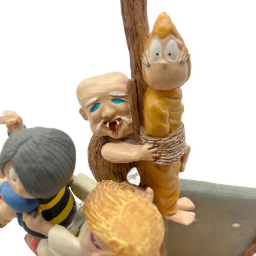 ゲゲゲの鬼太郎 (ゲゲゲノキタロウ) 水木しげるの原作フィギュアコレクション フィギュア