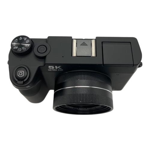 デジタルカメラ 5K ULTRA HD 306